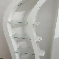 بوفه و استند