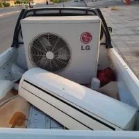 کولر اشکال دار مشتری سوخته می خرم