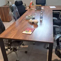 تجهیزات اداری (دفترکار)