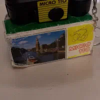 مینی دوربین تایوانی سیاه وسفید