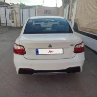 فروش ساینا S دوگانه فابریک|خودرو سواری و وانت|نی‌ریز, |دیوار