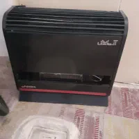 بخاری آزمایش