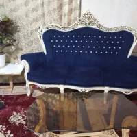 سرویس مبل کامل ۸ نفره