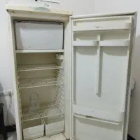 یخچال|یخچال و فریزر|قدس, شهر‌قدس|دیوار