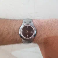 ساعت قدیمی violet مردانه در حد نو