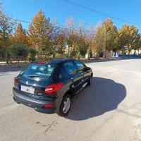 207 tu5|خودرو سواری و وانت|خرم‌آباد, |دیوار