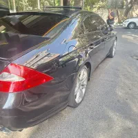 بنز کلاس CLS CLS500، مدل ۲۰۰۹|خودرو سواری و وانت|تهران, ستارخان|دیوار