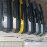 فروش انواع سپر اصلی با ضمانت رنگ همراه نصب