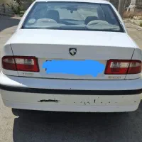 سمند LX ساده، مدل ۱۳۹۷|خودرو سواری و وانت|اصفهان, بهارستان|دیوار