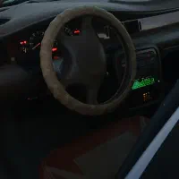 سمند۸۶دوگانه ق۲۸۵تومن|خودرو سواری و وانت|ارومیه, |دیوار