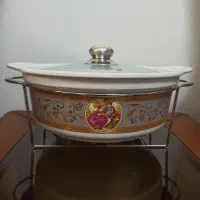 سوفله خوری لیلی مجنون مارک PTC