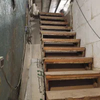 اجاره کارگاه // ۱۰۰ متری // کامیونداران بومهن