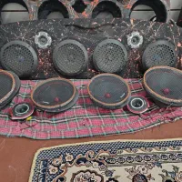 سیستم صوتی|قطعات یدکی و لوازم جانبی|بافق, |دیوار