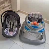 کریر و روروئک