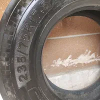 لاستیک نیسان ۲۳۵ / ۱۸ لا