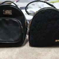 کیف زنانه ( کوله )