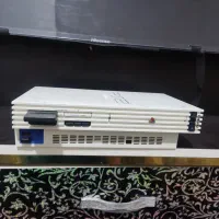 پلی استیشن 2 در حد نو