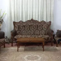 مبل و مبلمان