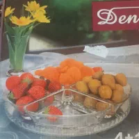 مزه خوری