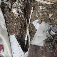 نشت یابی/لوله کشی/ نصب پمپ/آب و شیرآلات/قم پردیسان|خدمات پیشه و مهارت|قم, پردیسان|دیوار