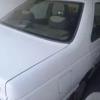 پارس XU7 مدل ۹۲