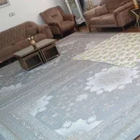 یک جفت رو فرشی کش دار کاملا نو