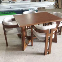 صندلی مینیمال مکس|میز و صندلی غذاخوری|رشت, پاستوریزه|دیوار