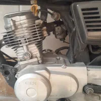 هندا ایرانی مدل ۸۳|موتورسیکلت|تهران, والفجر (افسریه)|دیوار