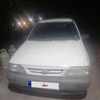 ماشین پراید مدل 85|خودرو سواری و وانت|امامزاده عبدالله, |دیوار