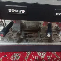 اسپرسو ساز صنعتی و آسیاب|کافی‌شاپ و رستوران|مشهد, شهید معقول|دیوار