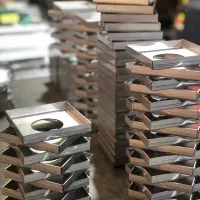 اپراتور لیزر|استخدام صنعتی، فنی، مهندسی|قدس, شهرک صنعتی گلگون|دیوار