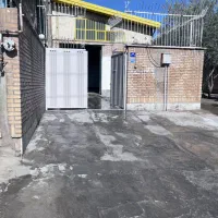 فروش سوله شهرک صنعتی خاوران