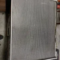 رادیاتور آب mvmx22 اتومات