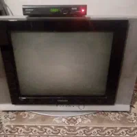 تلوزیون قدیمی