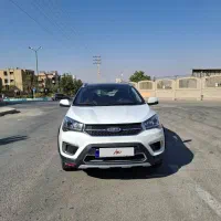 ایکس ۲۲ دنده ای مدل ۱۴۰۰