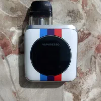 پاد اکسراس ۴ معاوضه