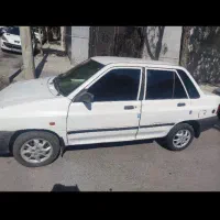 پراید ۸۸