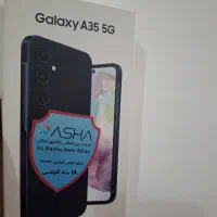 گوشی a35 ...256g 5g