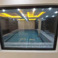 اجاره ویلا در متل قو سلمان شهر اماره اجاره|اجارهٔ کوتاهمدت ویلا و باغ|سلمانشهر, |دیوار