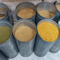 پاتیل حبوبات آخوری آجیل و حبوبات جا حبوباتی