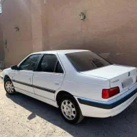 پارس 97 سفید بی رنگ ۵۴ هزار کار سند دست اول|خودرو سواری و وانت|کاشان, الغدیر|دیوار