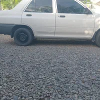 پراید مدل۹۹ فروشی