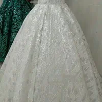 فروش لباس عروس|لباس|سمنان, |دیوار