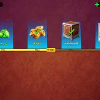 اکانت پسر خوانده ۴۵۰۰۰۰تومان