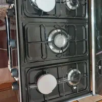 گاز طرح فر اکبند