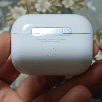 AirPodspro2نو نو|لوازم جانبی موبایل و تبلت|بندرعباس, |دیوار