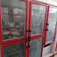 یخچال ۶ درب سوپری ایستاده