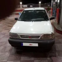 پراید131مدل91|خودرو سواری و وانت|سیرجان, |دیوار