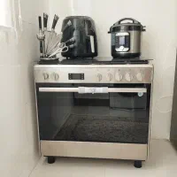اجاق گاز اسنوا مدل آدرینا