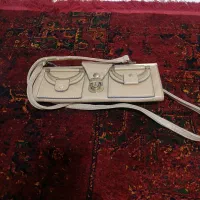 کیف مجلسی|کیف، کفش، کمربند|شیراز, میانرود|دیوار